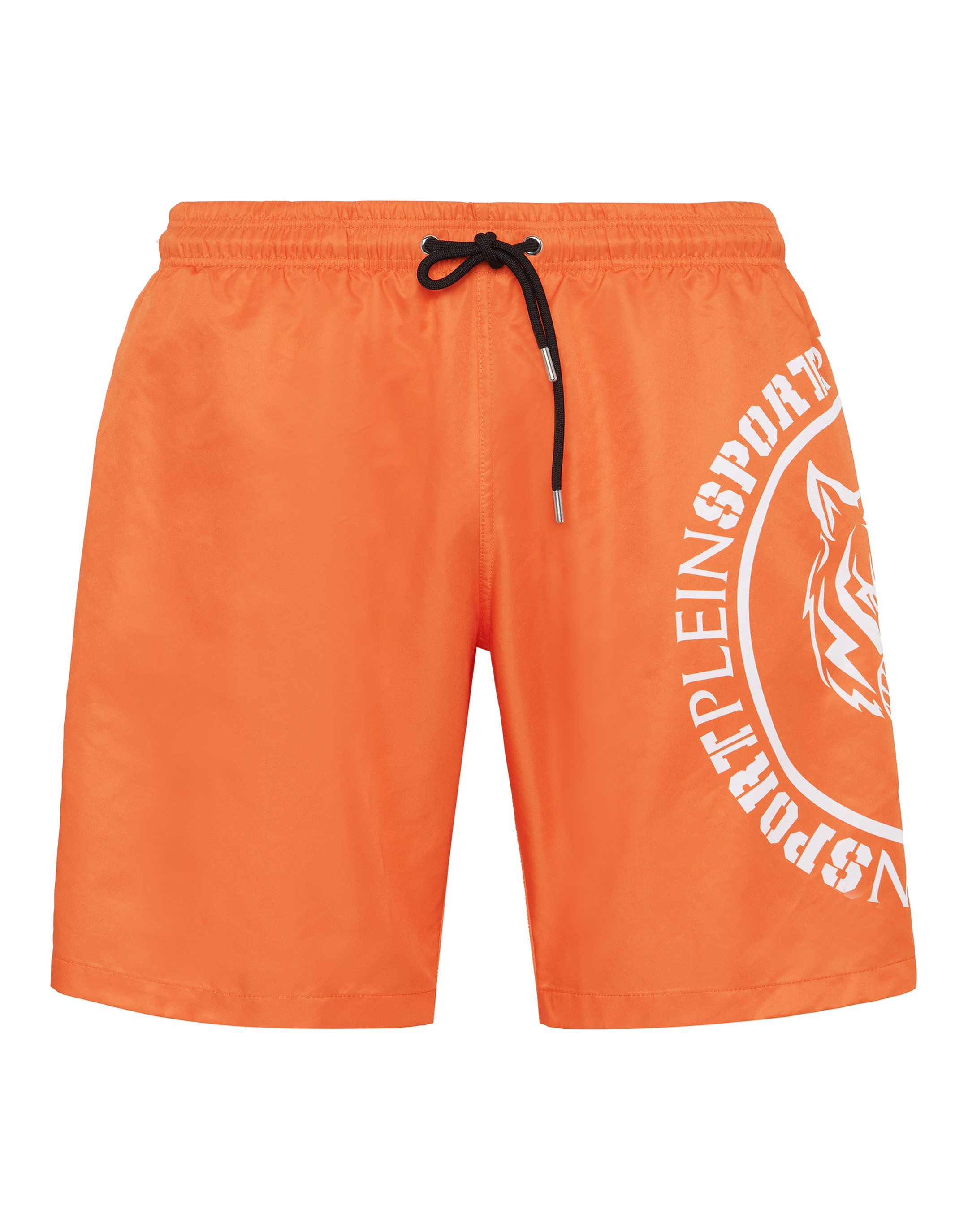 Badehose Carbon Tiger Image