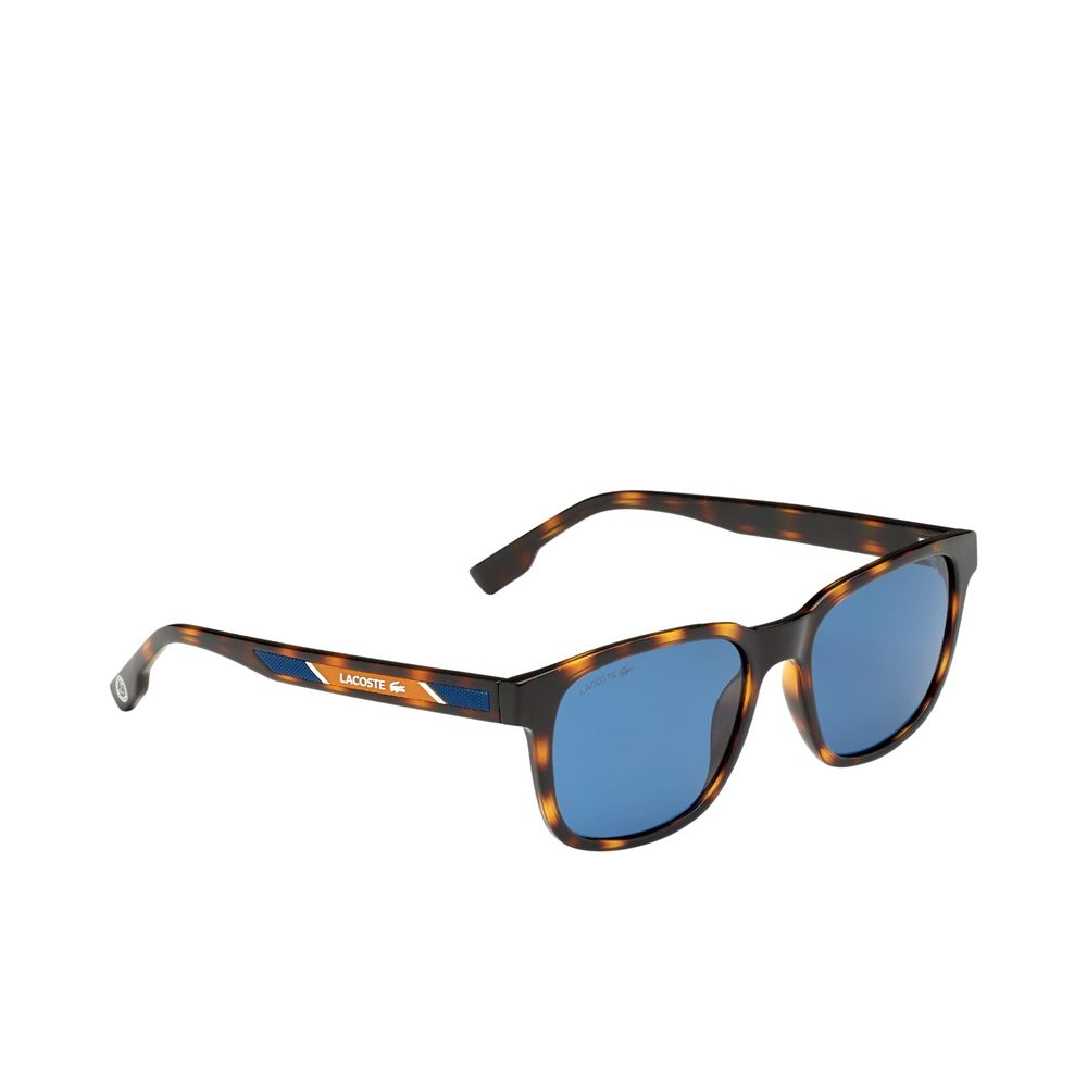 Lacoste Braune Einspritz-Sonnenbrille Image