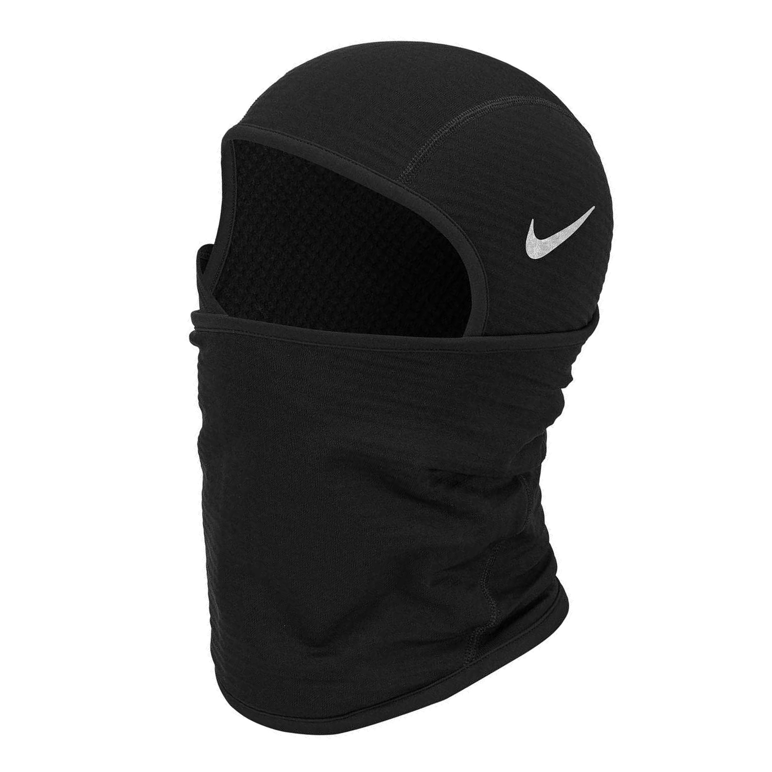 Nike - "5.0" Kapuzenschal für Herren/Damen Unisex, Therma-Fit (Schwarz) Image