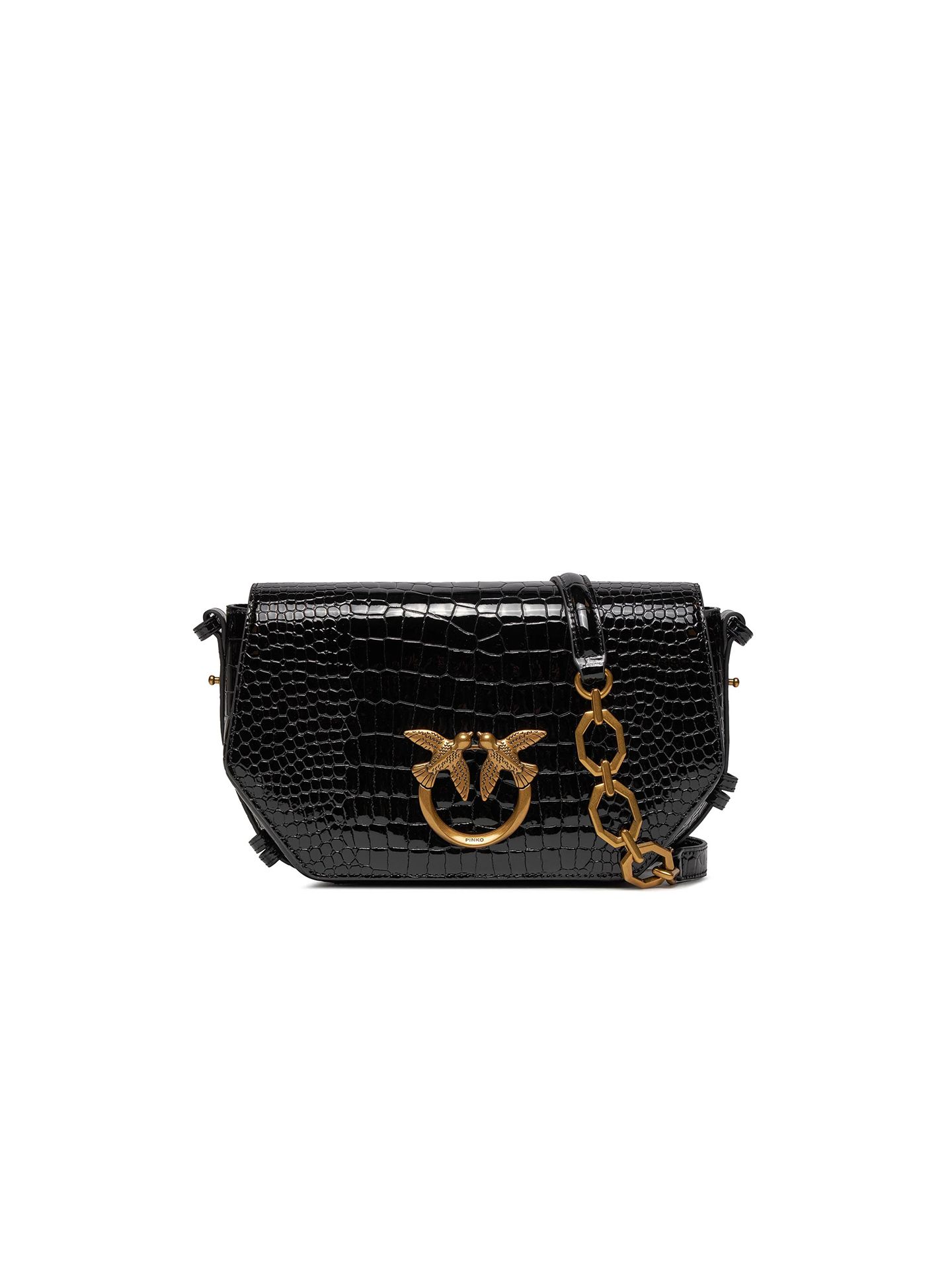 Love Berry H3 Gürtel Vitello Seta Image