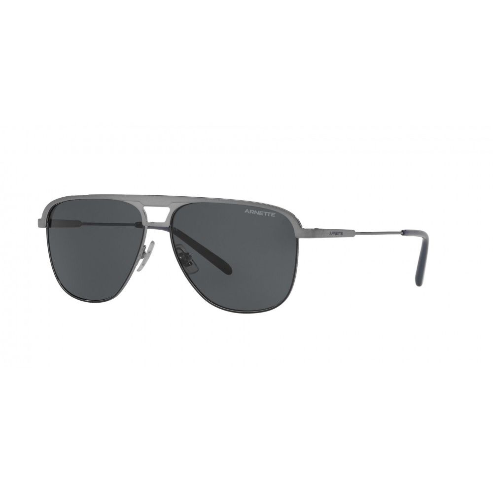 Aviator Sonnenbrille An4260 Metallrahmen Image