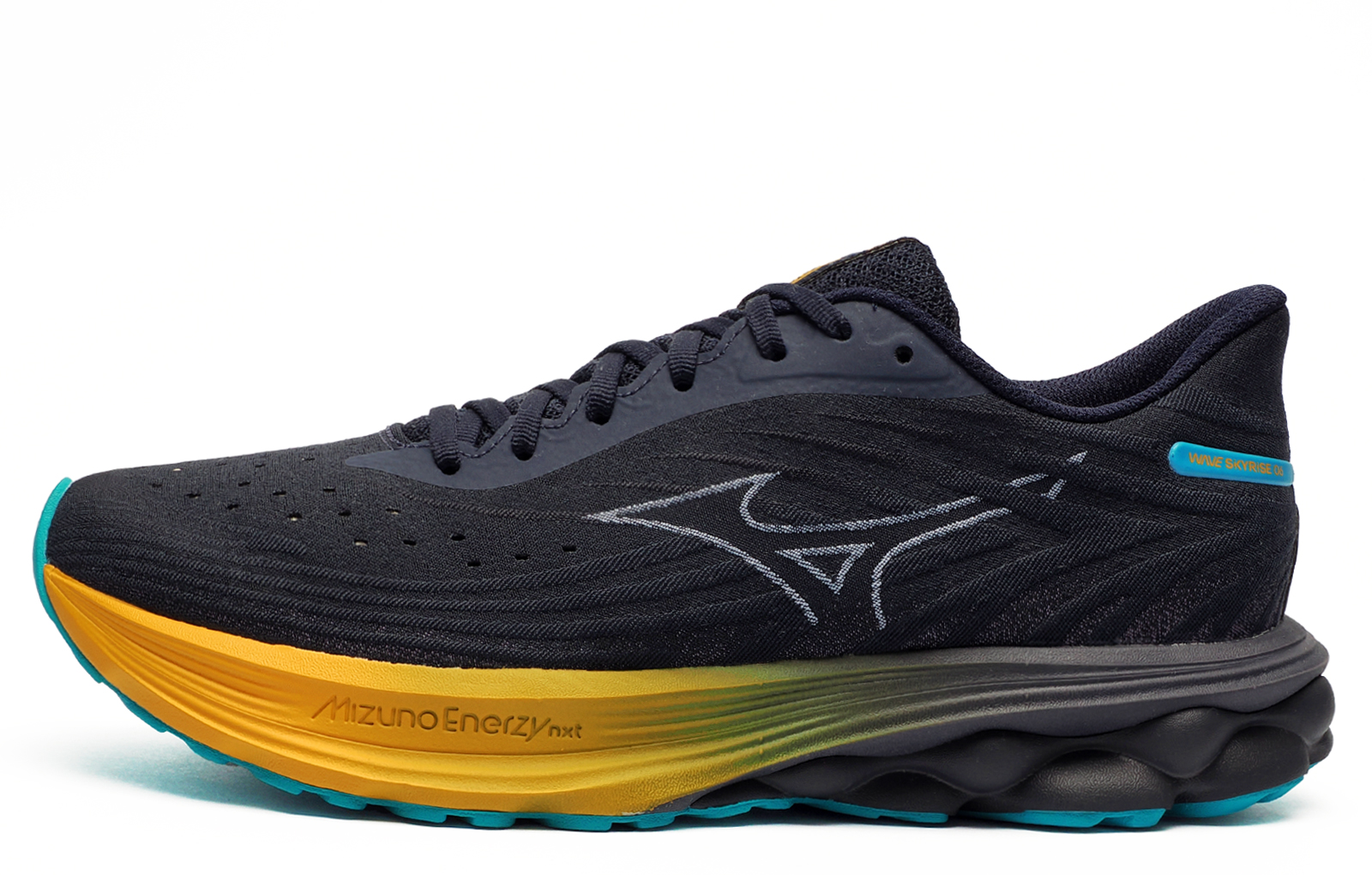 Mizuno Wave Skyrise 6 Herren Laufschuhe Image