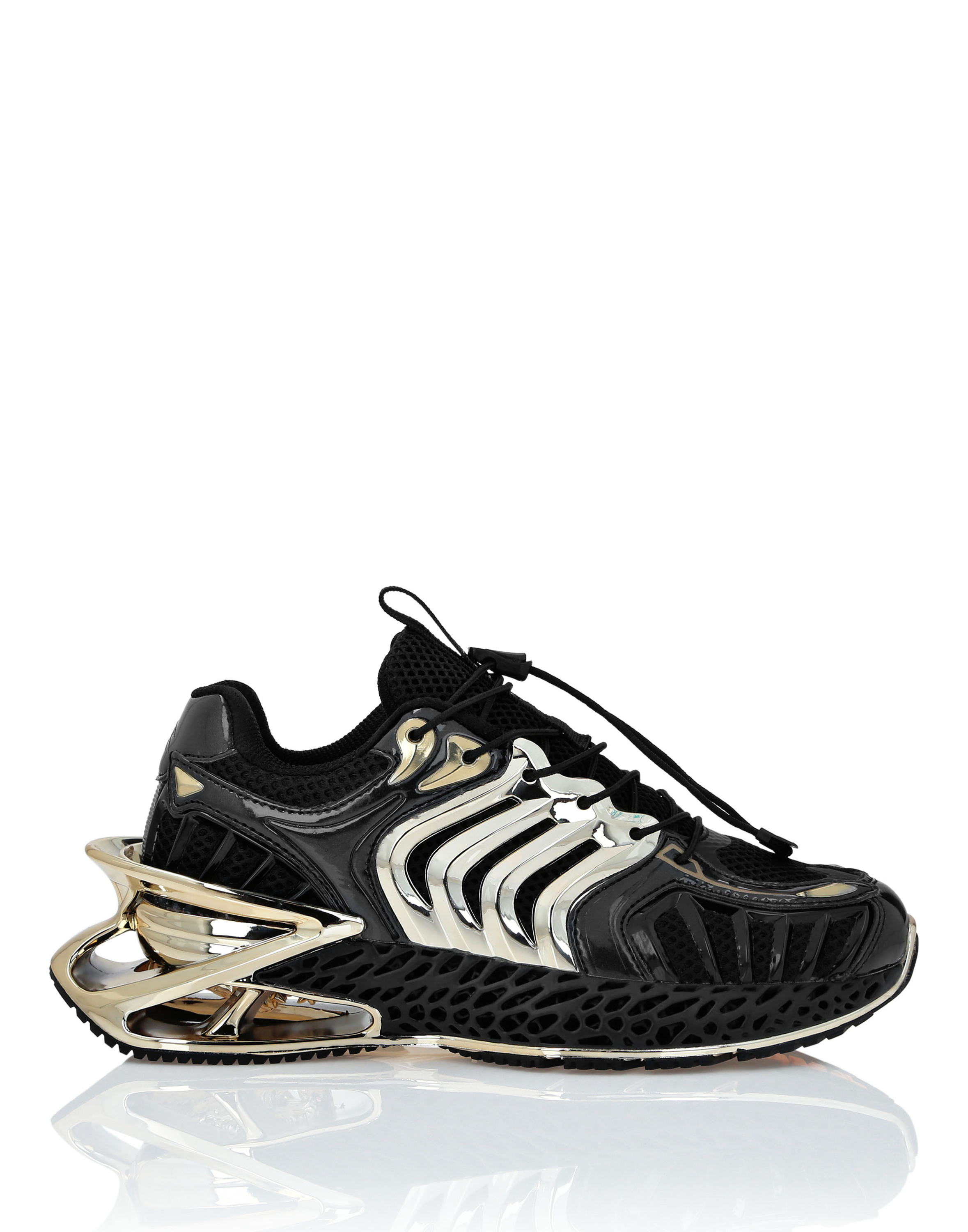 Runner Sneaker The Thunder Stroke Gen.x.2. Image