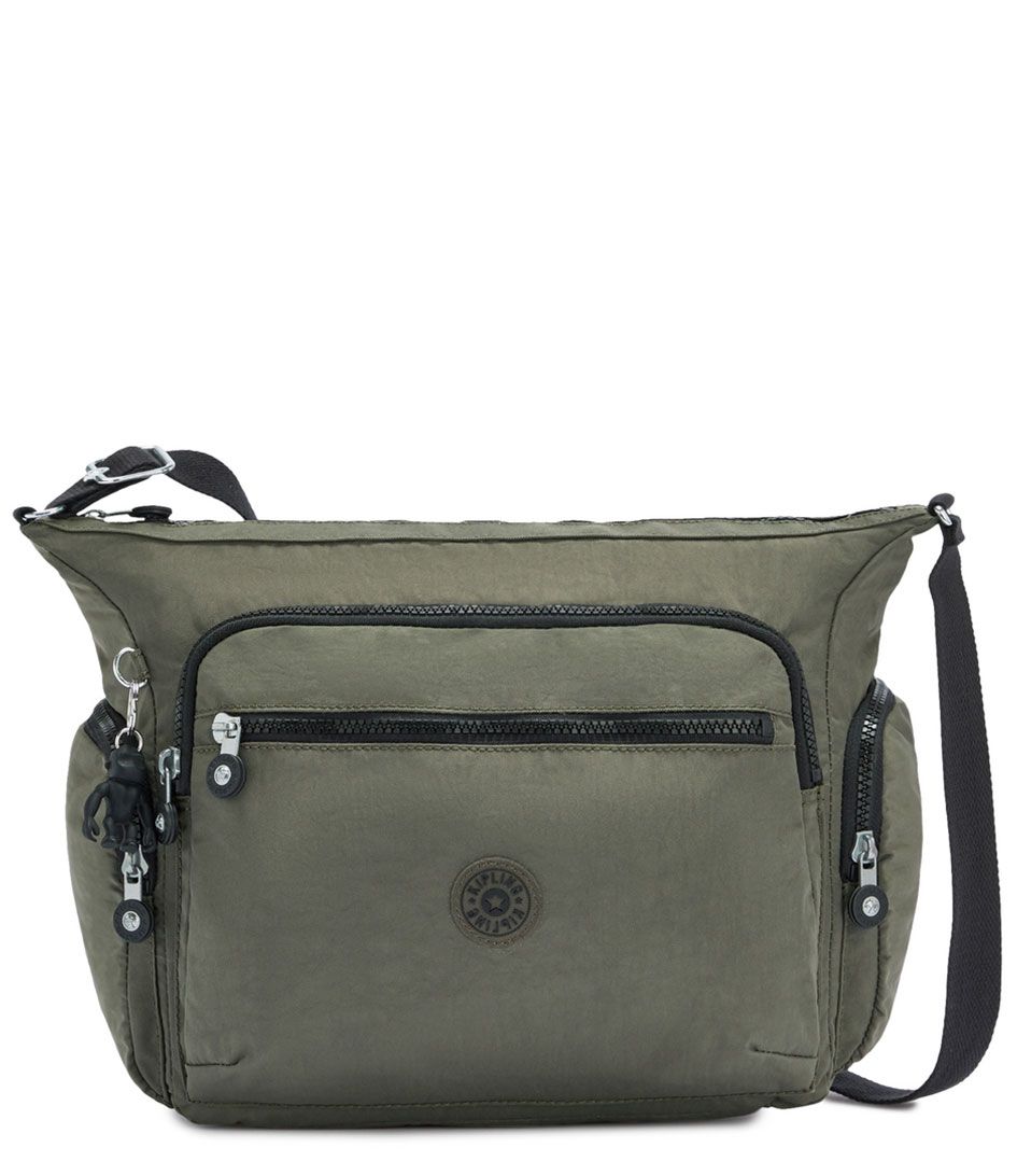 Gabbie Mittlere Schultertasche