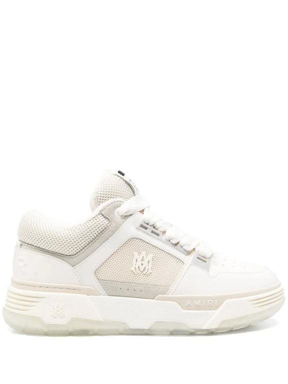 Ma-1 Sneakers - White - Amiri Sneakers