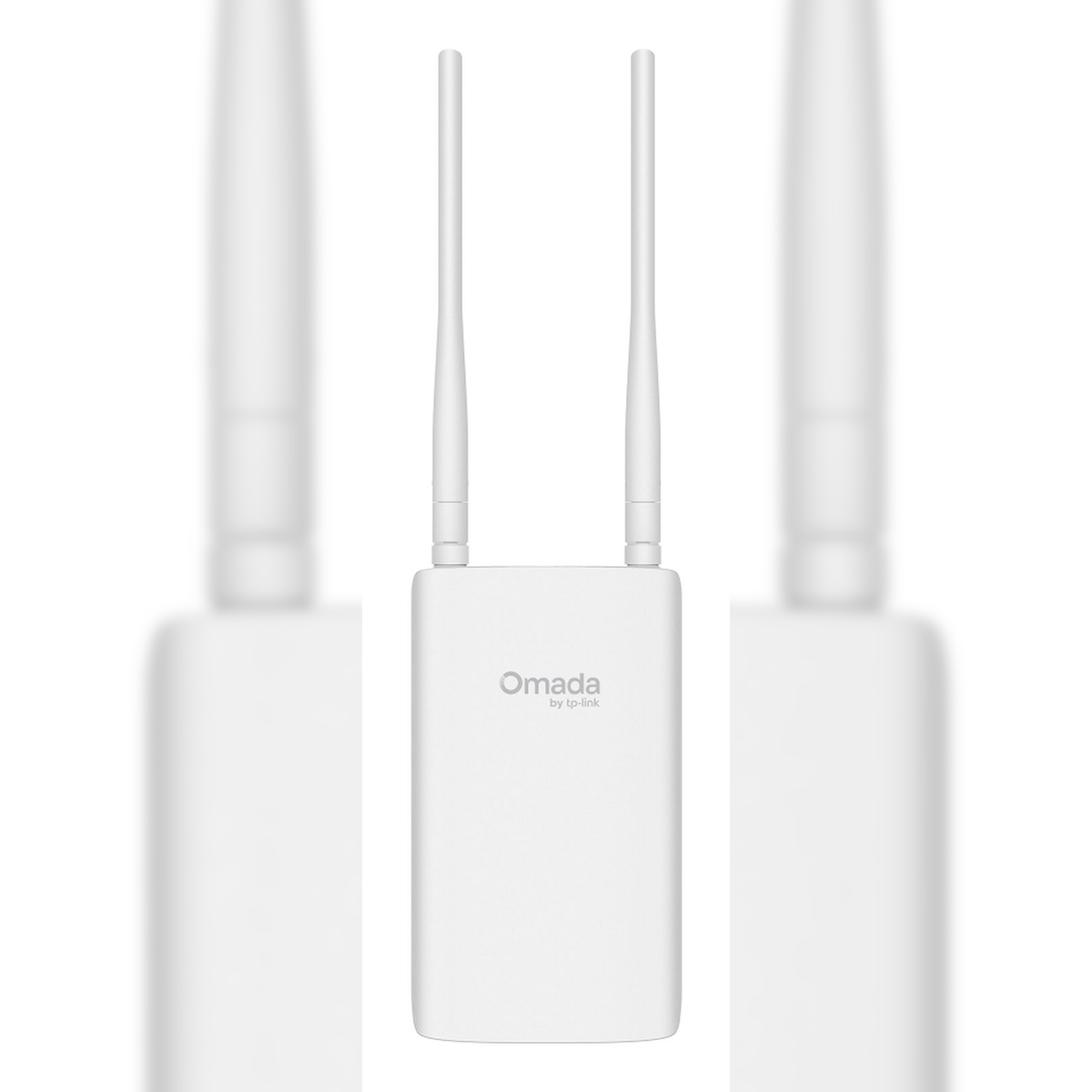 TP-LINK Omada EAP603-Outdoor V1 - Accesspoint Image