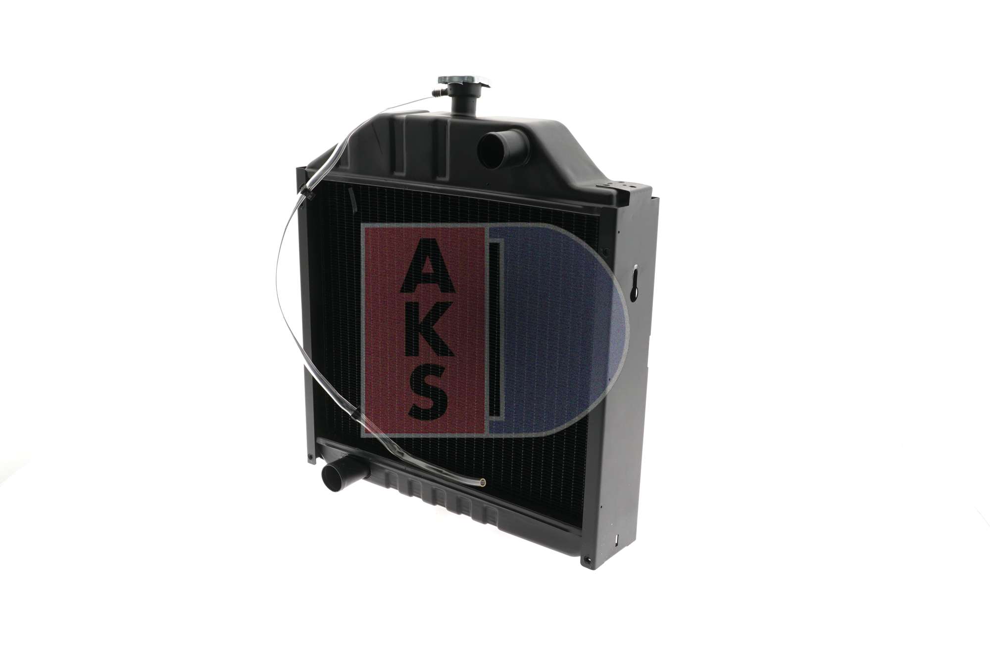 AKS DASIS Kühler, Motorkühlung Universal 440718N Image