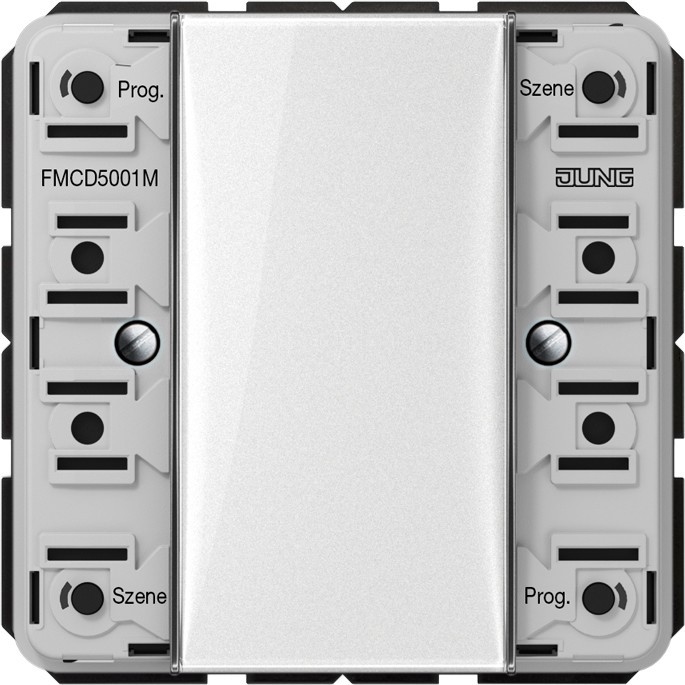 Jung eNet Funk-Wandsender-Modul FM CD 5001 M FMCD5001M Image