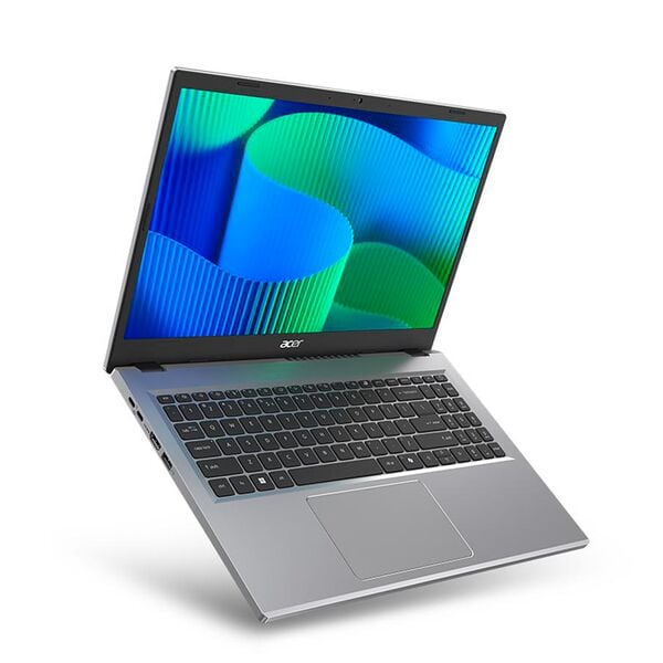 Acer Laptop »Extensa 15 EX215-57-55ZJ« 512 GB SSD NX.EJ9EG.002 grau, 36.3x2x23.8 cm Image