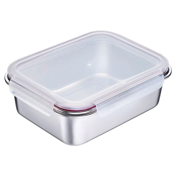 Westmark Frischhaltedose 2.25 L, 19.5x80x25 cm Image