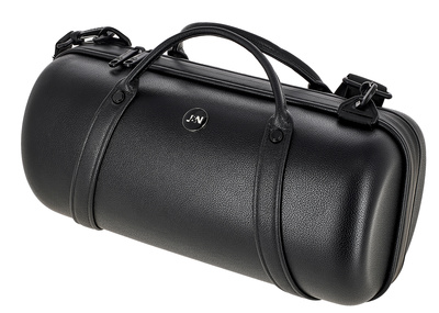 J&N FC Double Bb-Clarinet Case FR