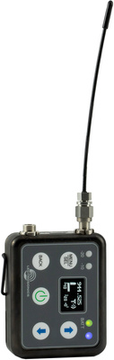 Lectrosonics DSSM