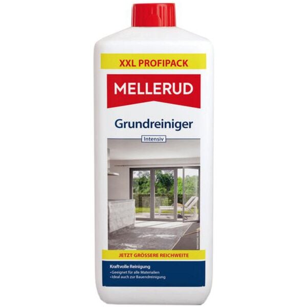 MELLERUD Allzweckreiniger »Grundreiniger Intensiv« 1.75 L Image