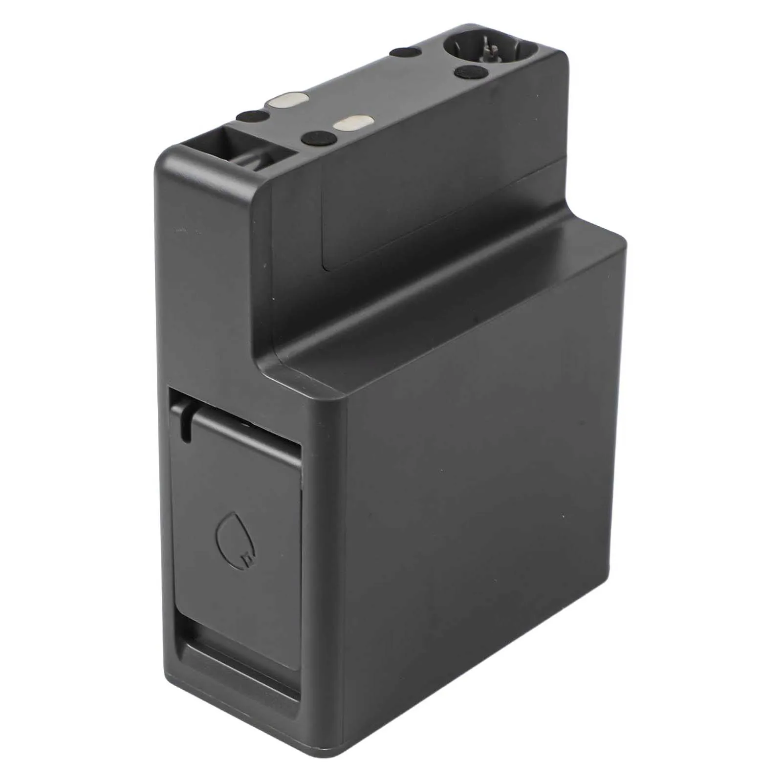 Original Für Mova E30 Ultra/X40/S20/X30 Ultra Robotic Staubsauger Automatische Reinigung Flüssigkeit Nachfüllen Modul Image