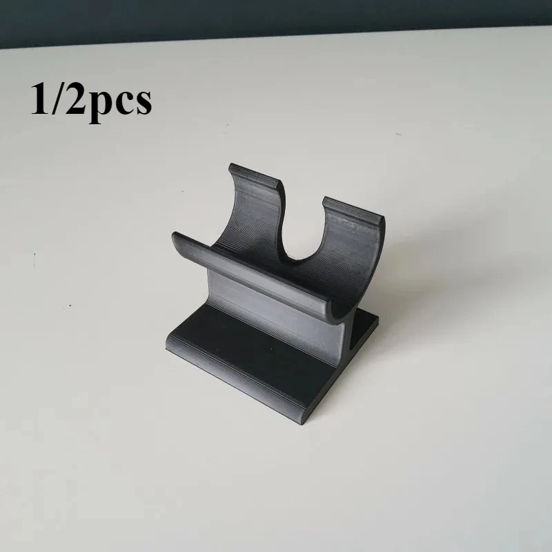 1/2/3PCS Für PS4 Kamera Halterung Tragbare Unterstützung Kamera Ständer Halter für PlayStation 4 VR PSVR runde V2 Image