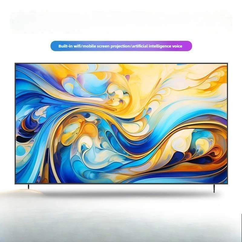 32/40/pouces haute définition protocole Internet Intelligent télévision maison 1080P LCD TV haute définition Protection des yeux Smart TV