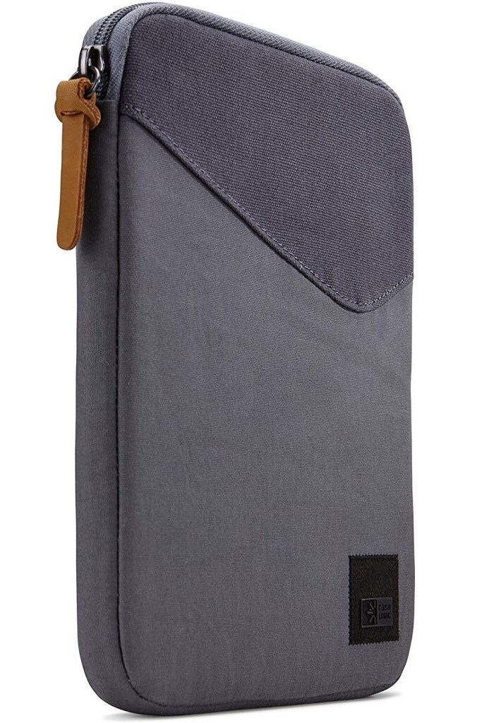 Case Logic LoDo Sleeve Graphite Grey für Tablet PC bis 8" Image