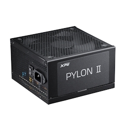 ADATA XPG Pylon II 550W ATX 3.1 80 Plus Bronze non modular Image
