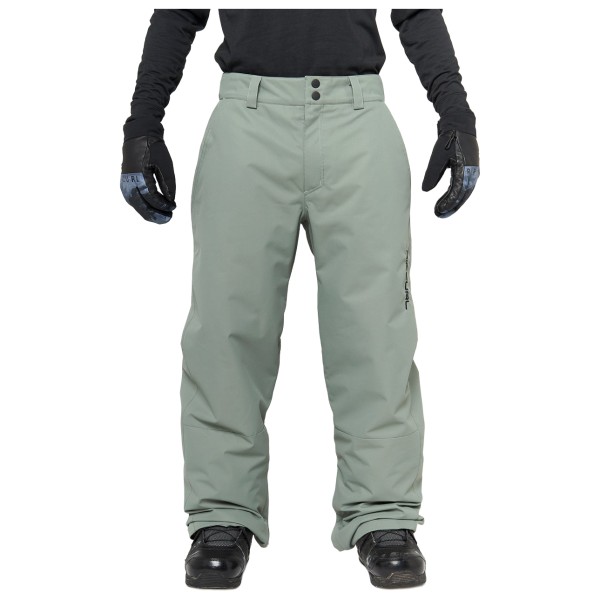 Rip Curl - Anti Series Base 10K/10K Pant - Skihose Gr L grau