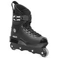 Roces Jungen Inlineskates M12 UFS Inliner, Black, 40