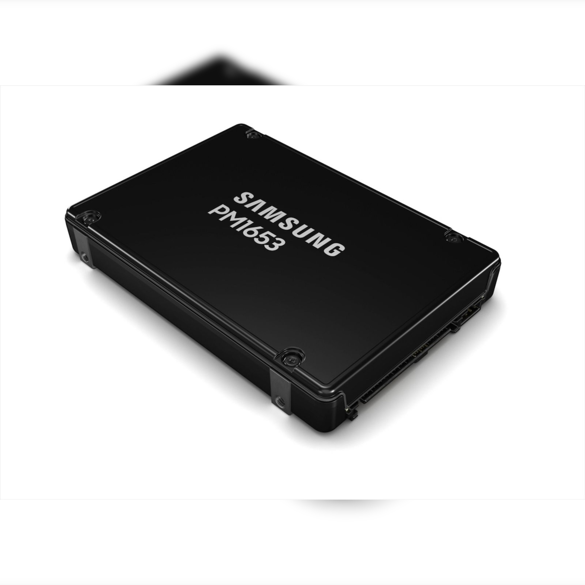 Samsung PM1653 MZILG15THBLA - SSD - Enterprise - 15.36 TB - intern (Stationär) Image