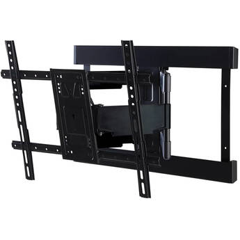SANUS Super Slim Full-Motion TV Mount for TVs (40 to 90") VLFS820-B2