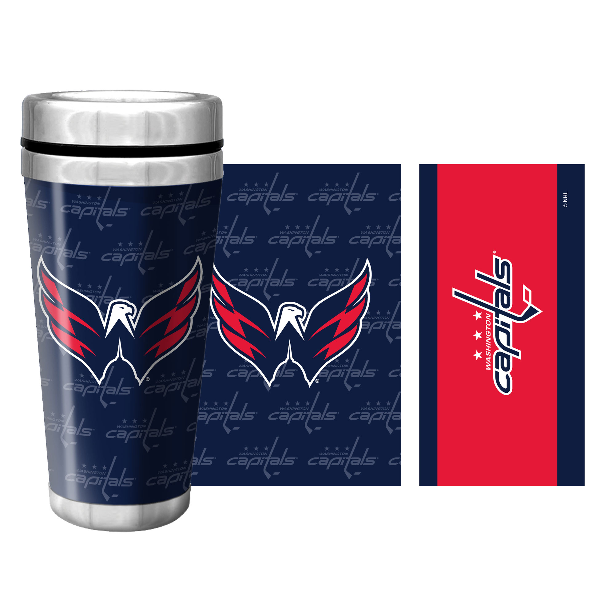 Washington Capitals Mug Image