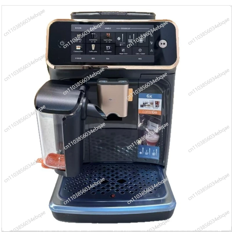 Für Kaffeemaschine EP3146 EP3341 3er-Serie, neue 3er-Serie, neue vollautomatische Kaffeemaschine für zu Hause, Mahlen Image