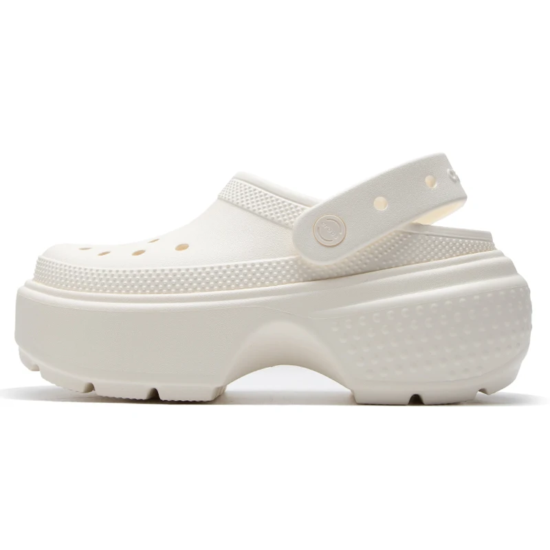 Crocs Men's and Women's Shoes, Snow House Clogs, Couple Shoes, Sports Casual Shoes, Beach Shoes, Water Shoes, Clogs, Sandals, Slippers 209347-0Wv