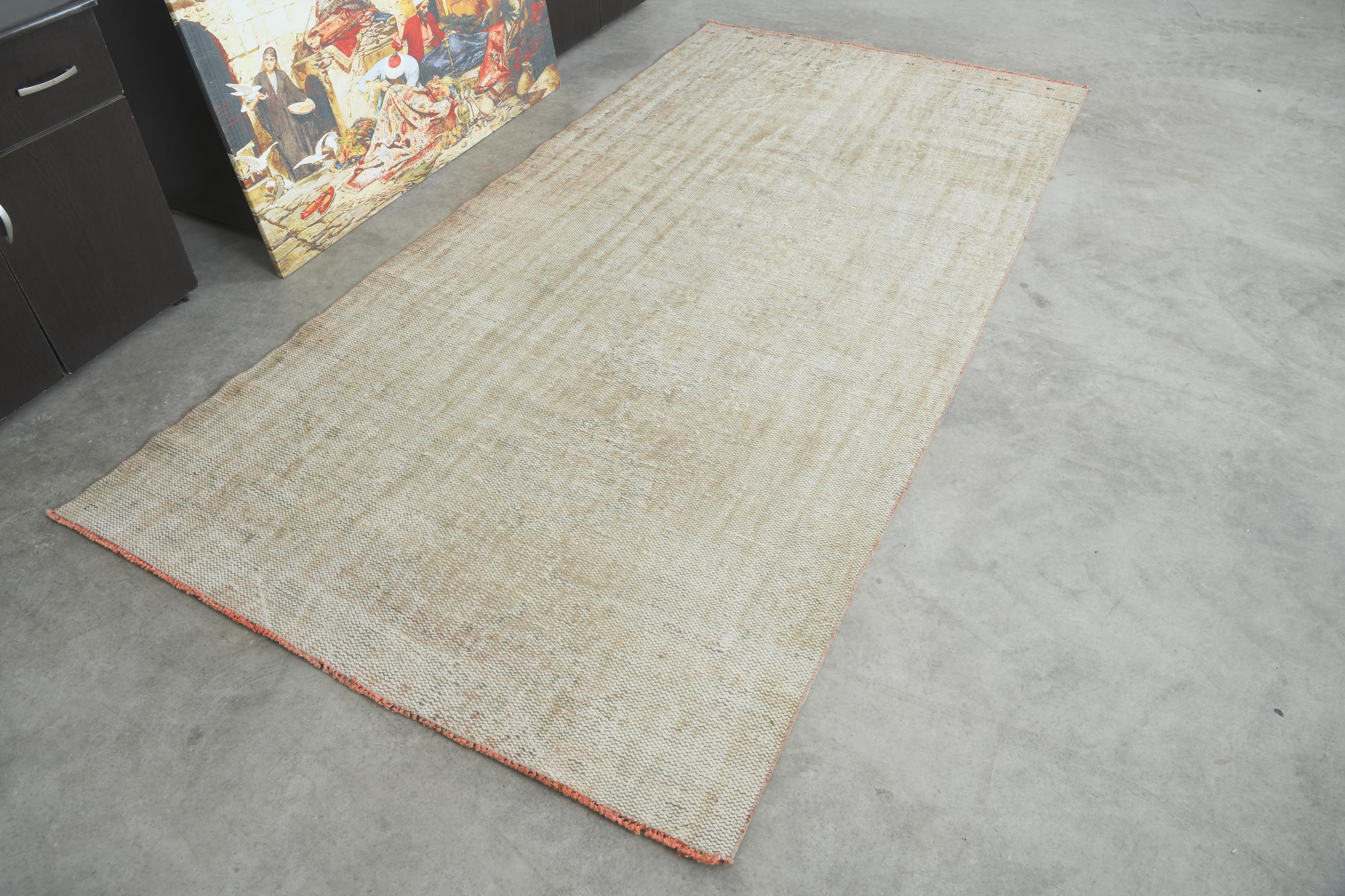 Tappeto turco 5x9, tappeto vintage, tappeto di lana fatto a mano, tappeto Oushak 5x9, tappeto vintage, tappeto 5x9, tappeto turco, tappeto sobrio 5x9,