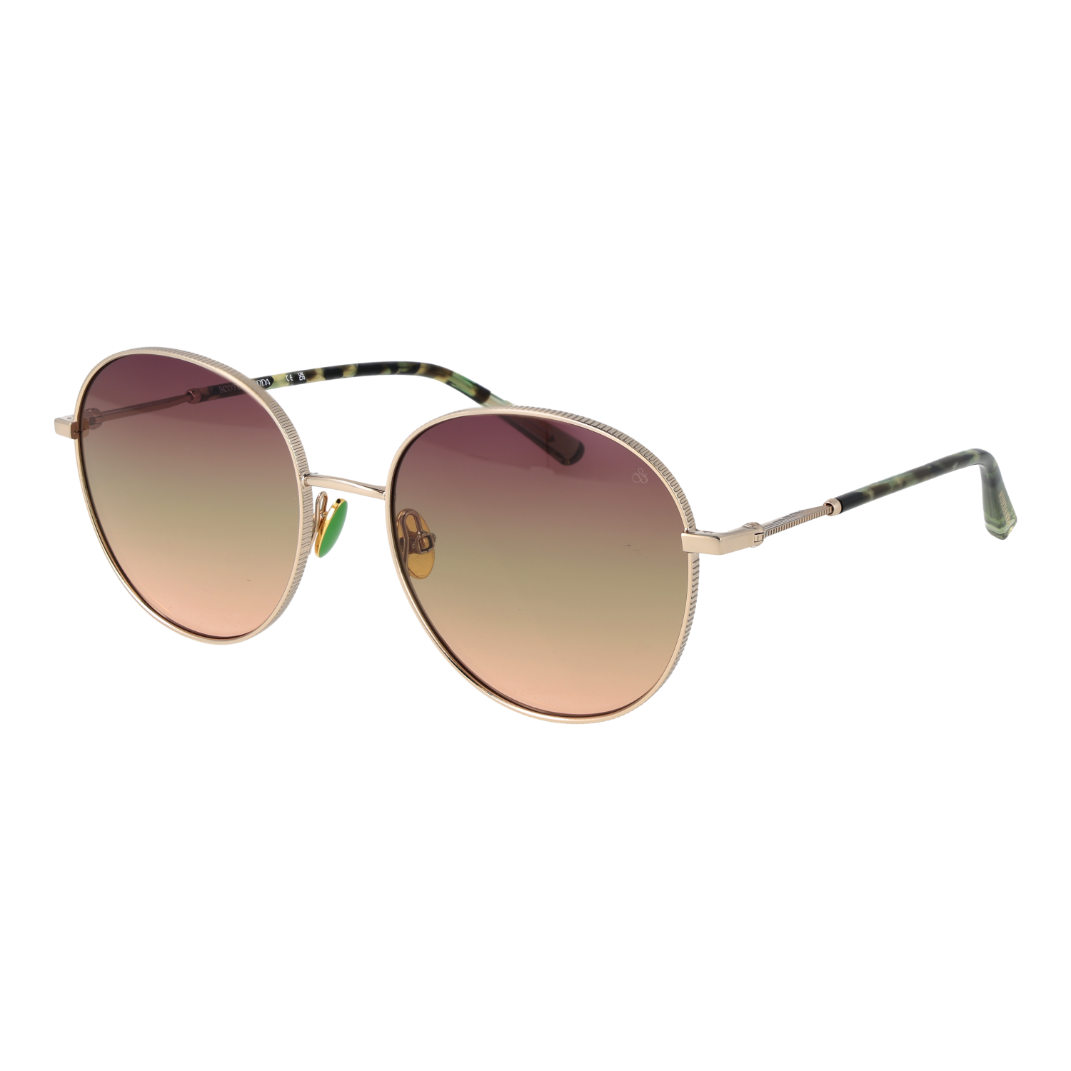Scotch & Soda Sonnenbrille SS5025 400 56