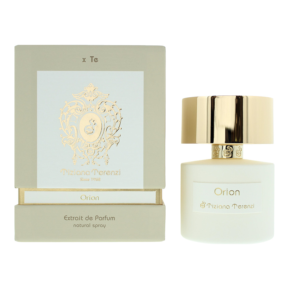 Orion - Extrait de Parfum 100ml Image