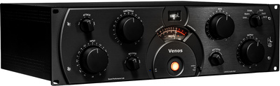SPL Venos Black