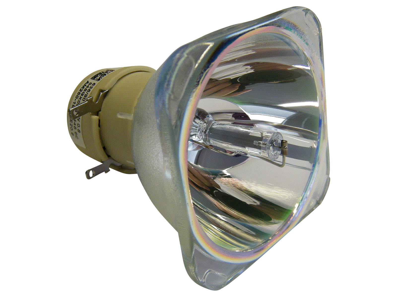 Nackte Philips Lampe PHILIPS Screeneo U3 HDP3550 Bulb-HDP3550 lamp Nackte Philips Lampe Image