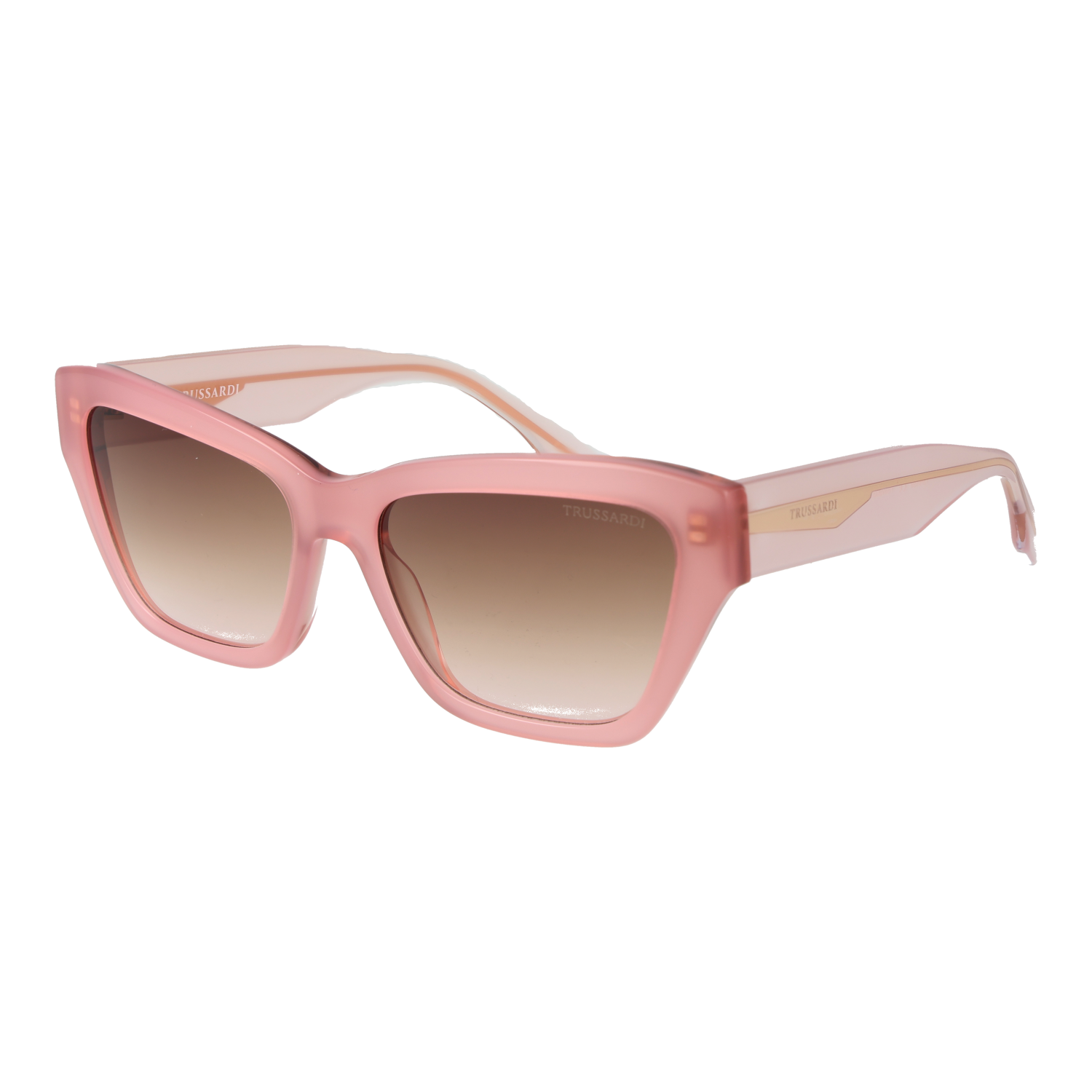 Trussardi Sonnenbrille TSW9030 H01 57 Image