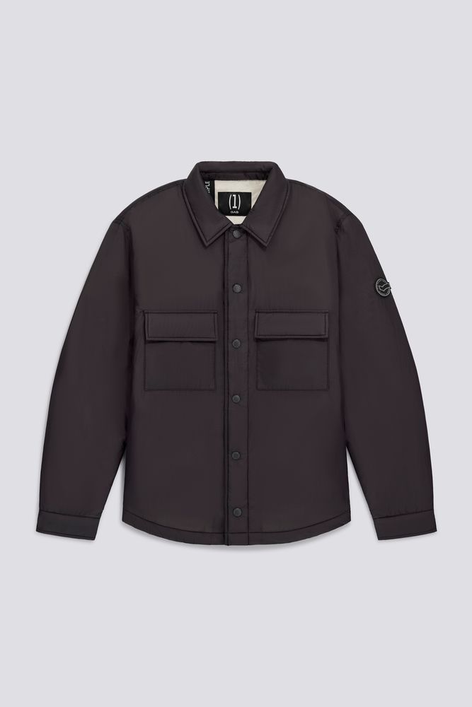 Herren Überhemd ASHER SHIRT Image