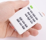 Fernbedienung CANON LV-WX300 0029C001 / LV-RC08 Fernbedienung Image