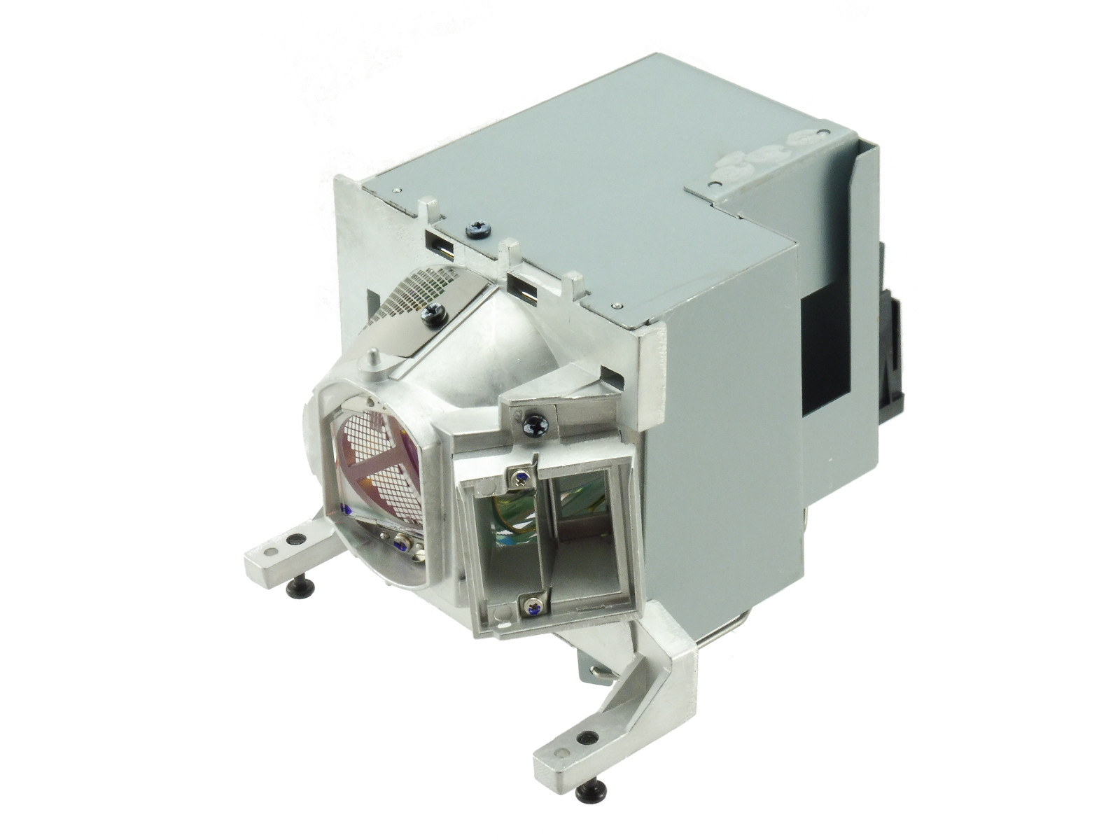 Ruby Lampe OPTOMA WU515 Ruby-SP.72109GC01 / BL-FU365A Lampe Ruby Image