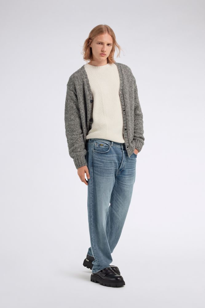 Gerade Herrenjeans 90'S DAD 73MM 31 (Größe)