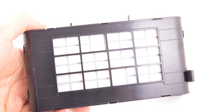 Luftfilter Kompatible CHRISTIE DHD800 Luftfilter Kompatibel Image