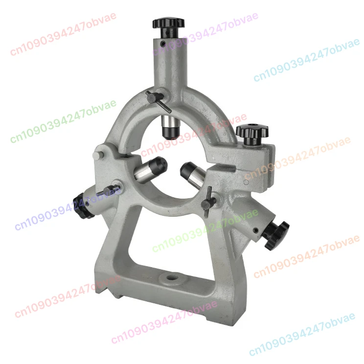 6150 Drehmaschine, numerische Steuerung, 6140, allgemeines Auto, Shenyang-Werkzeugmaschine, Walze, Dalian, schweres Stativ 6152, (1 Stück) Image