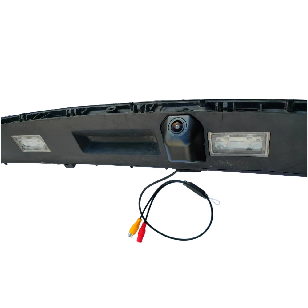 Auto-Rückfahrkamera für BMW 7er 750d 750i M760Li Alpina B7 N63R N74B F01 F02 F03 F04 740d 740e 740Le 745e 745Le OEM 51137357105 Image