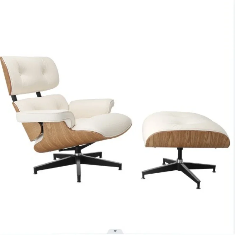 Liegestuhl, Einzelsofa, Sofa, faul, modern, einfach, Nickerchen, lässig