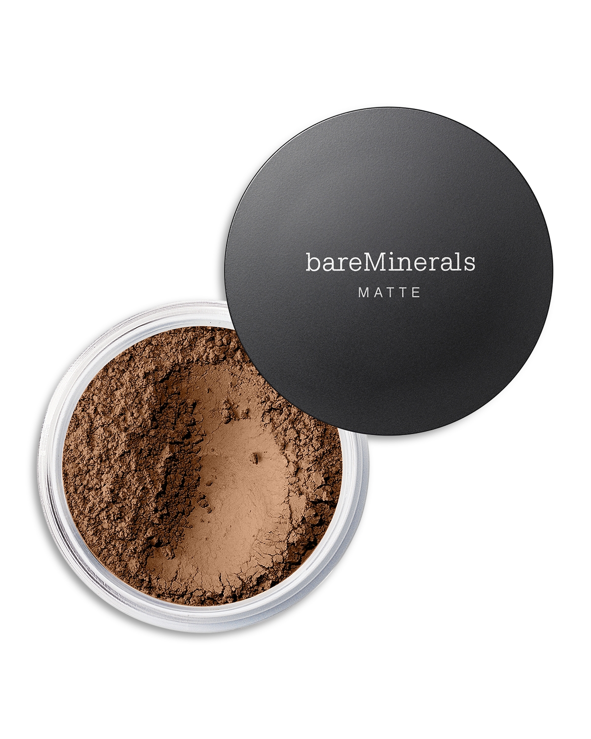 bareMinerals Original Loose Matte Mineral Powder Foundation Spf 15 - Neutral Deep