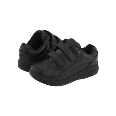 Drew Force Velcro Men's Shoes - Black