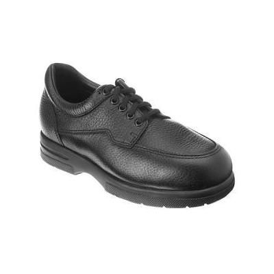 Drew Walker II Men's Oxfords, Black