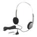 Hamilton Electronics Personal Economical Stereo/Mono Headphone