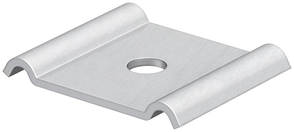 50 Stk. OBO Bettermann Klemmstück GKS 50 07 A4 6015310 Image