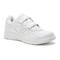 New Balance MW577VW Men's Walking Shoes, White