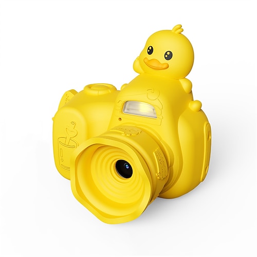 Tragbare Pocket Mini Kamera 1080P HD Auto Blitz 4 Filter Zoom Videorekorder Metall Schlüsselring Lanyard Perfekt für Reise Vlogging Outdoor-Abenteuer Valentinstagsgeschenk Image